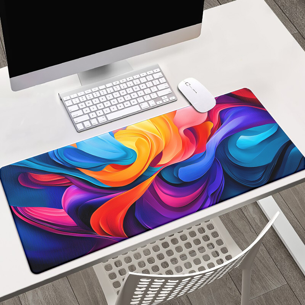Brand Modern Digital Mousepad  - đánh giá và giá Laptop Accessories Brand