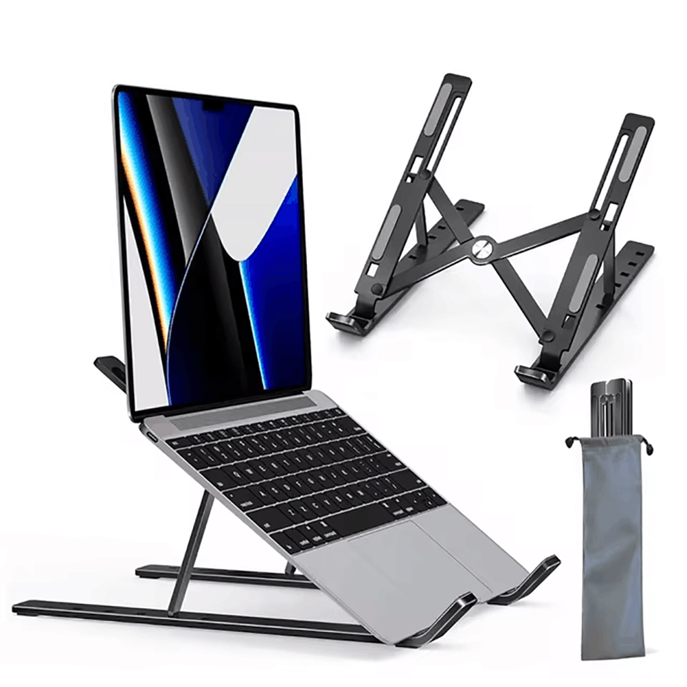 Adjustable Laptop Holder Compu - đánh giá và giá Laptop Accessories Macbook
