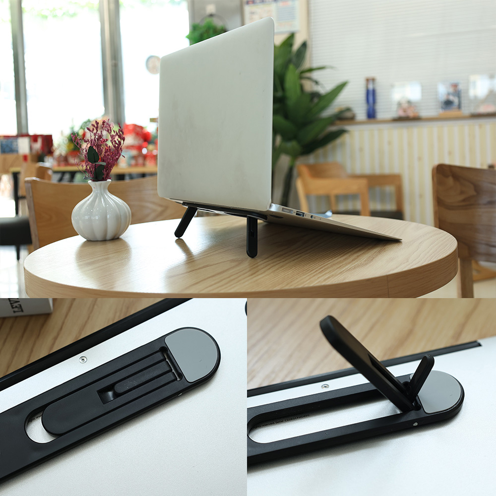 Universal Laptop Stand Holder  - đánh giá và giá Laptop Accessories Macbook