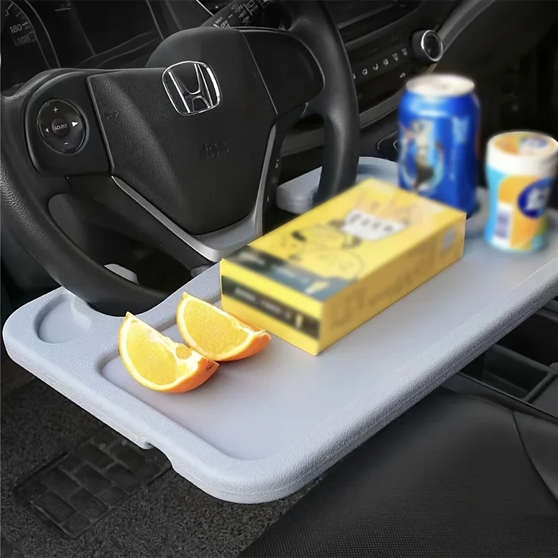 Multifunctional 2-in-1 Car Ste - đánh giá và giá Laptop Ergonomic Accessories