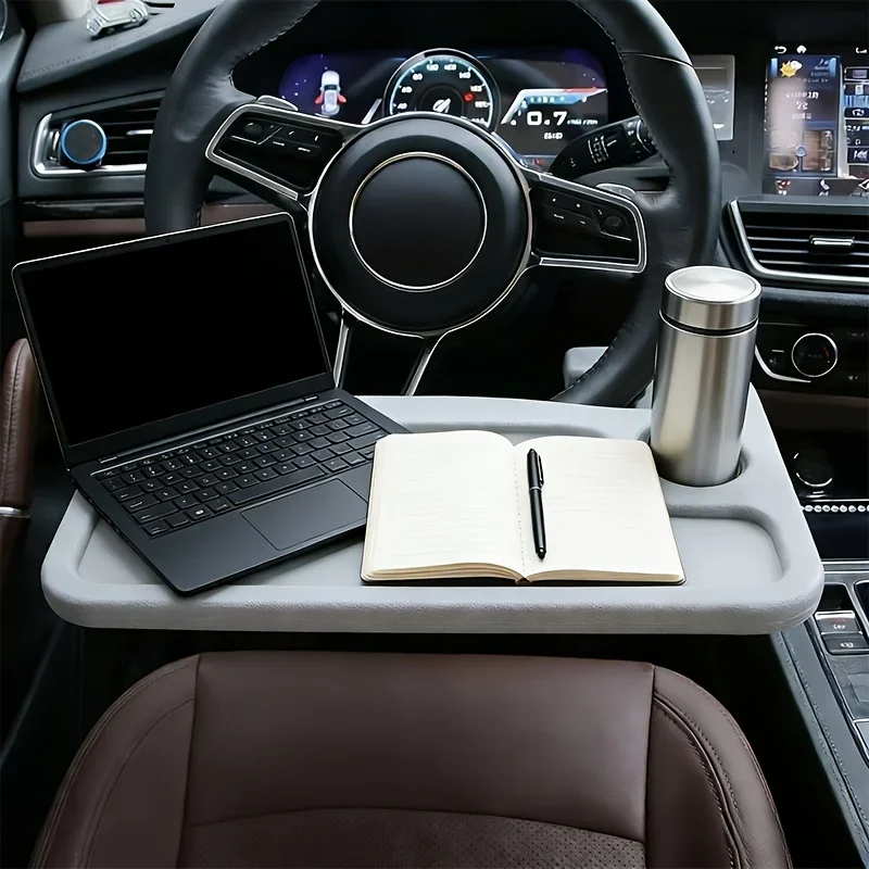Multifunctional 2-in-1 Car Ste - đánh giá và giá Laptop Ergonomic Accessories