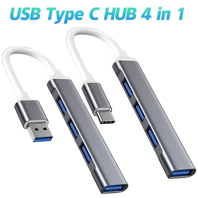 USB 3.0 Hub 4 Port USB Hub Hig - đánh giá và giá Laptop Accessories Macbook