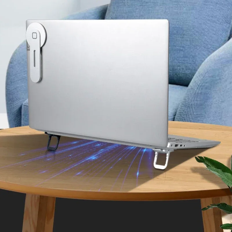 2PCS Mini Foldable Laptop Stan - đánh giá và giá Laptop Stand Riser