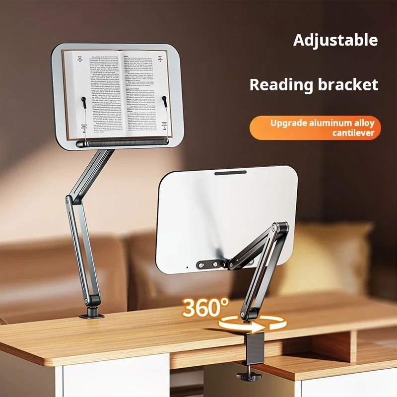 Book Stand for Reading, Adjust - đánh giá và giá Laptop Stand Riser