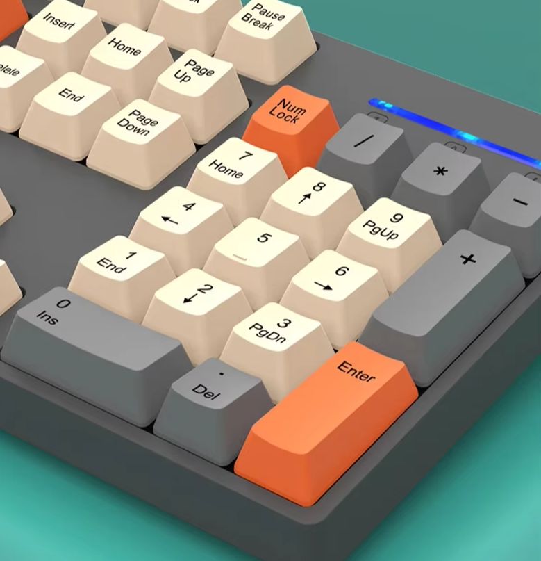Shipadoo Wireless Gaming Keybo - đánh giá và giá Laptop Accessories Officeworks