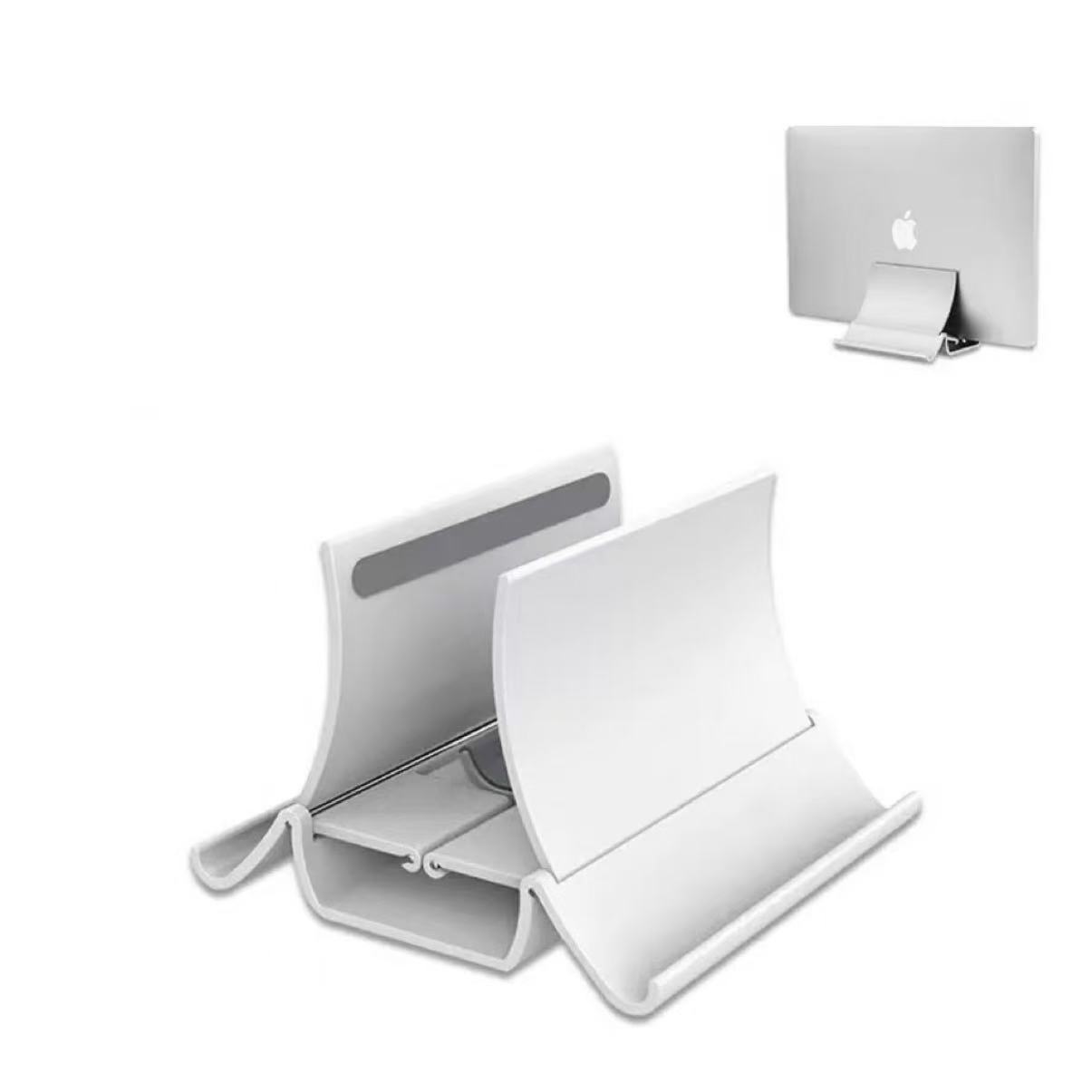 Vertical Laptop Stand Heat Dis - đánh giá và giá Laptop Stand Riser