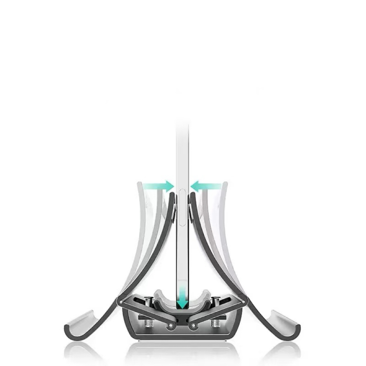 Vertical Laptop Stand Heat Dis - đánh giá và giá Laptop Stand Riser