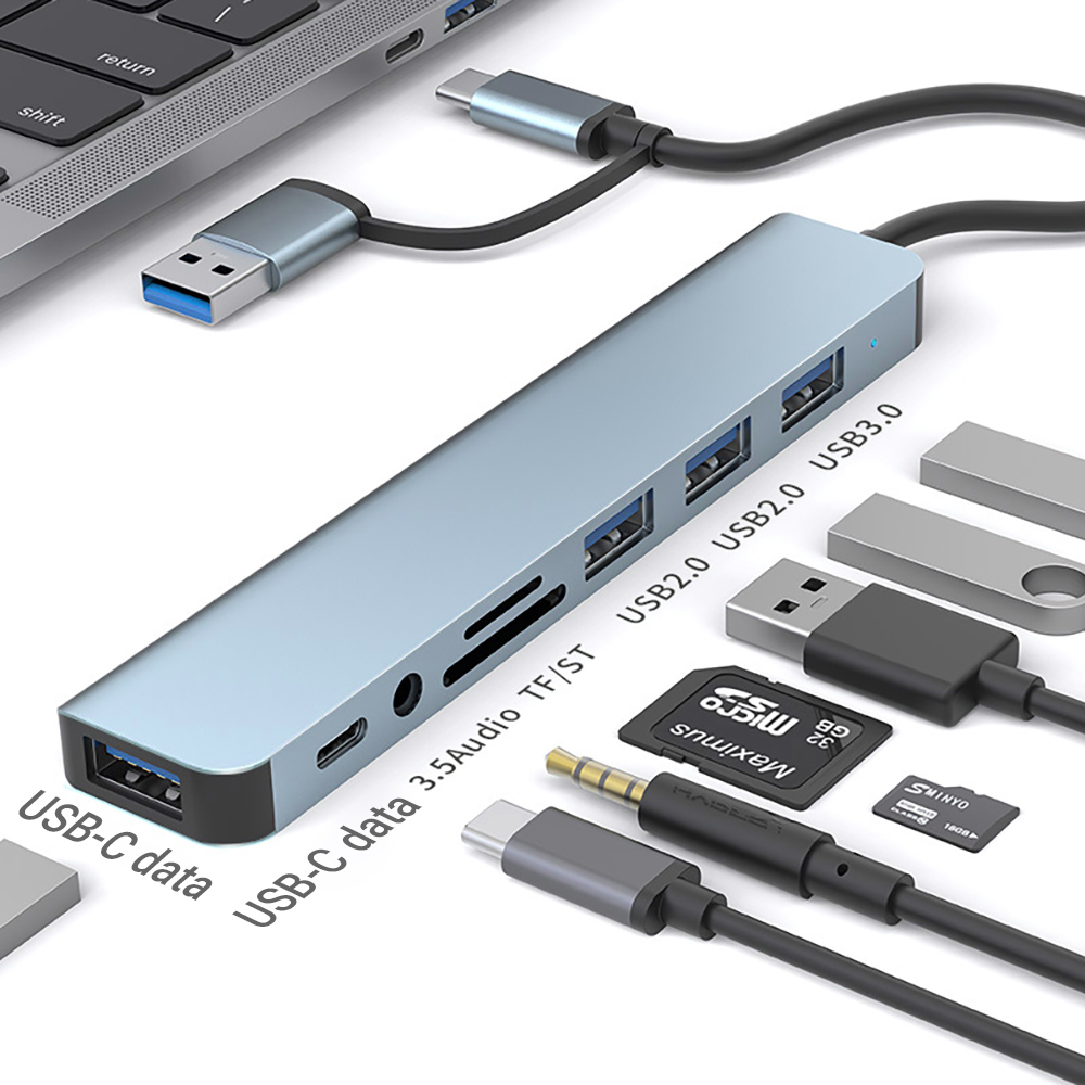 9-in-1 Dual Head USB Docking S - đánh giá và giá Laptop Accessories Officeworks