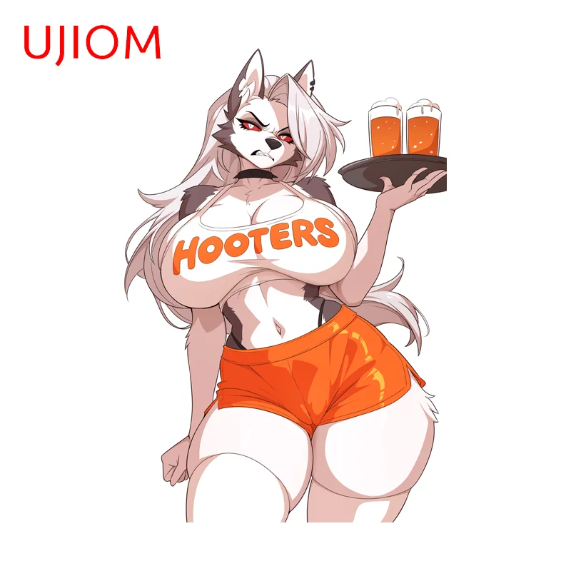 UJIOM Loona Sportswear Waifu W - đánh giá và giá Laptop Accessories Kids