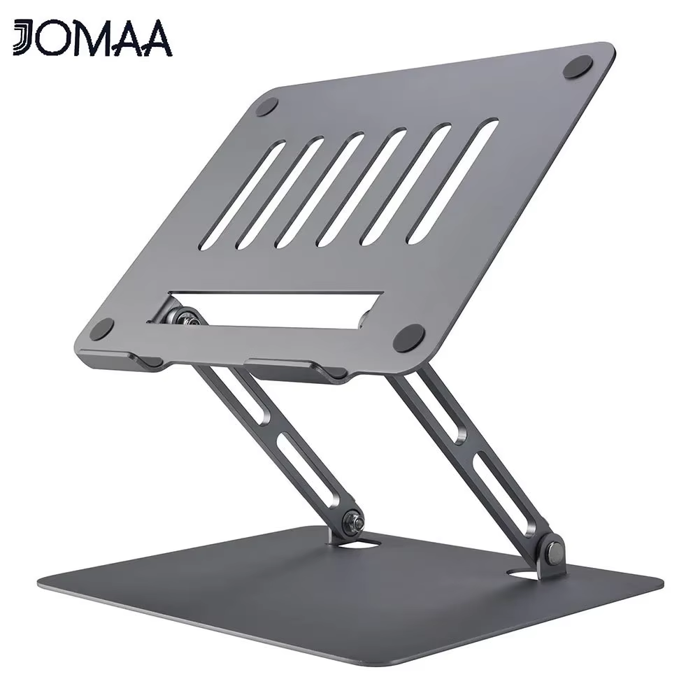 Jomaa Adjustable Laptop Stand  - đánh giá và giá Laptop Stand Riser