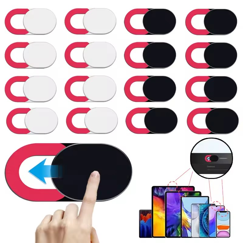 Laptop Camera Privacy Cover We - đánh giá và giá Laptop Accessories Cover