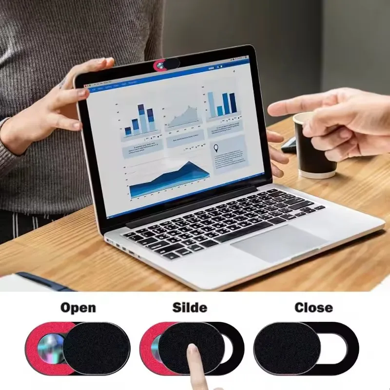 Laptop Camera Privacy Cover We - đánh giá và giá Laptop Accessories Cover