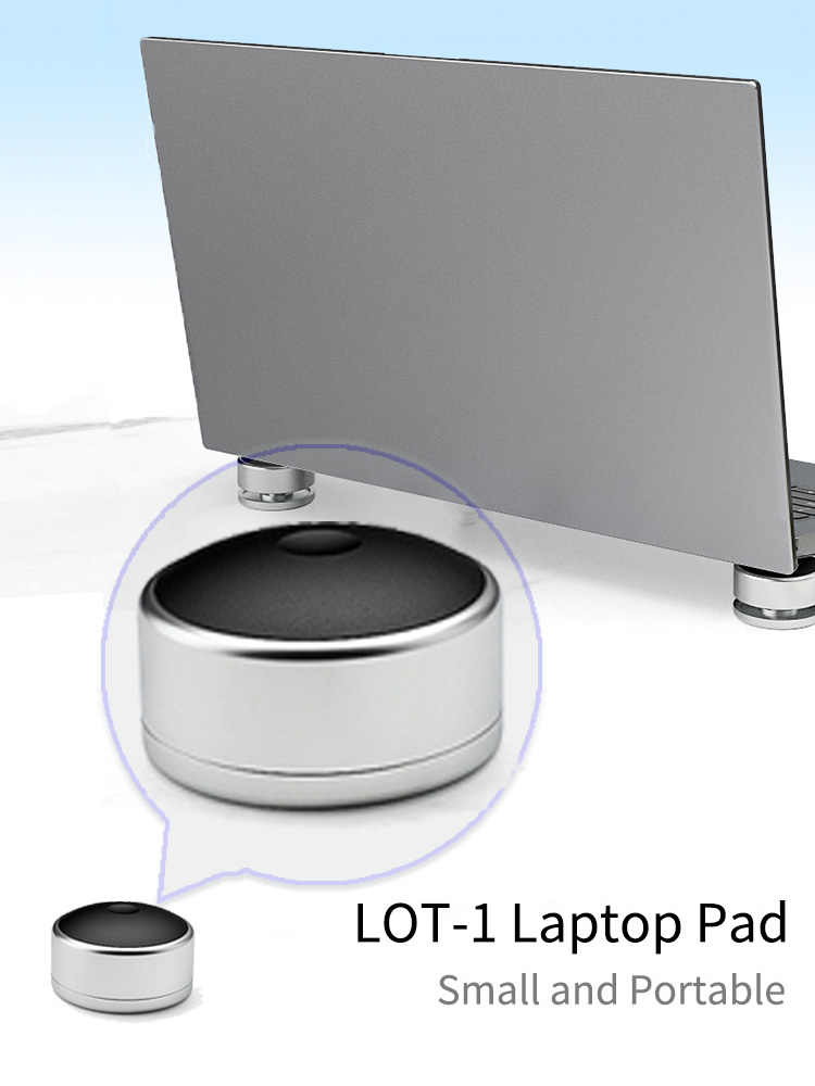TEUCER LOT-1 Laptop Stand Port - đánh giá và giá Laptop Ergonomic Accessories