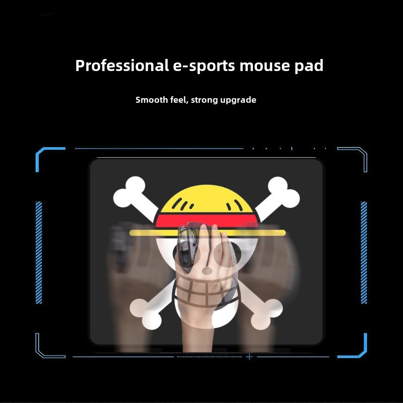 Cartoon One Piece  Luffy Skull - đánh giá và giá Laptop Accessories Gifts