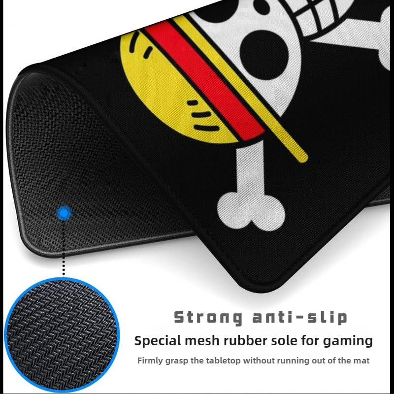 Cartoon One Piece  Luffy Skull - đánh giá và giá Laptop Accessories Gifts