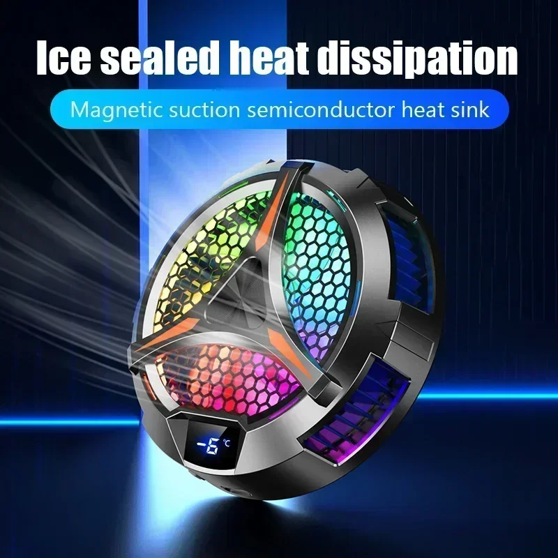 Cooling Radiator phone Magneti - đánh giá và giá Laptop Ergonomic Accessories