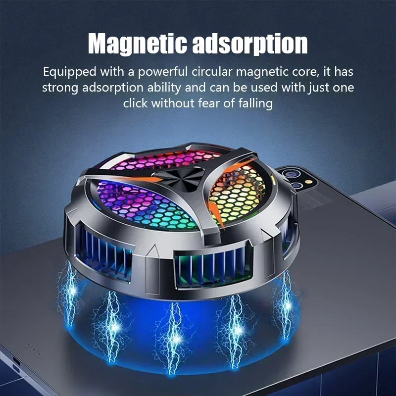 Cooling Radiator phone Magneti - đánh giá và giá Laptop Ergonomic Accessories