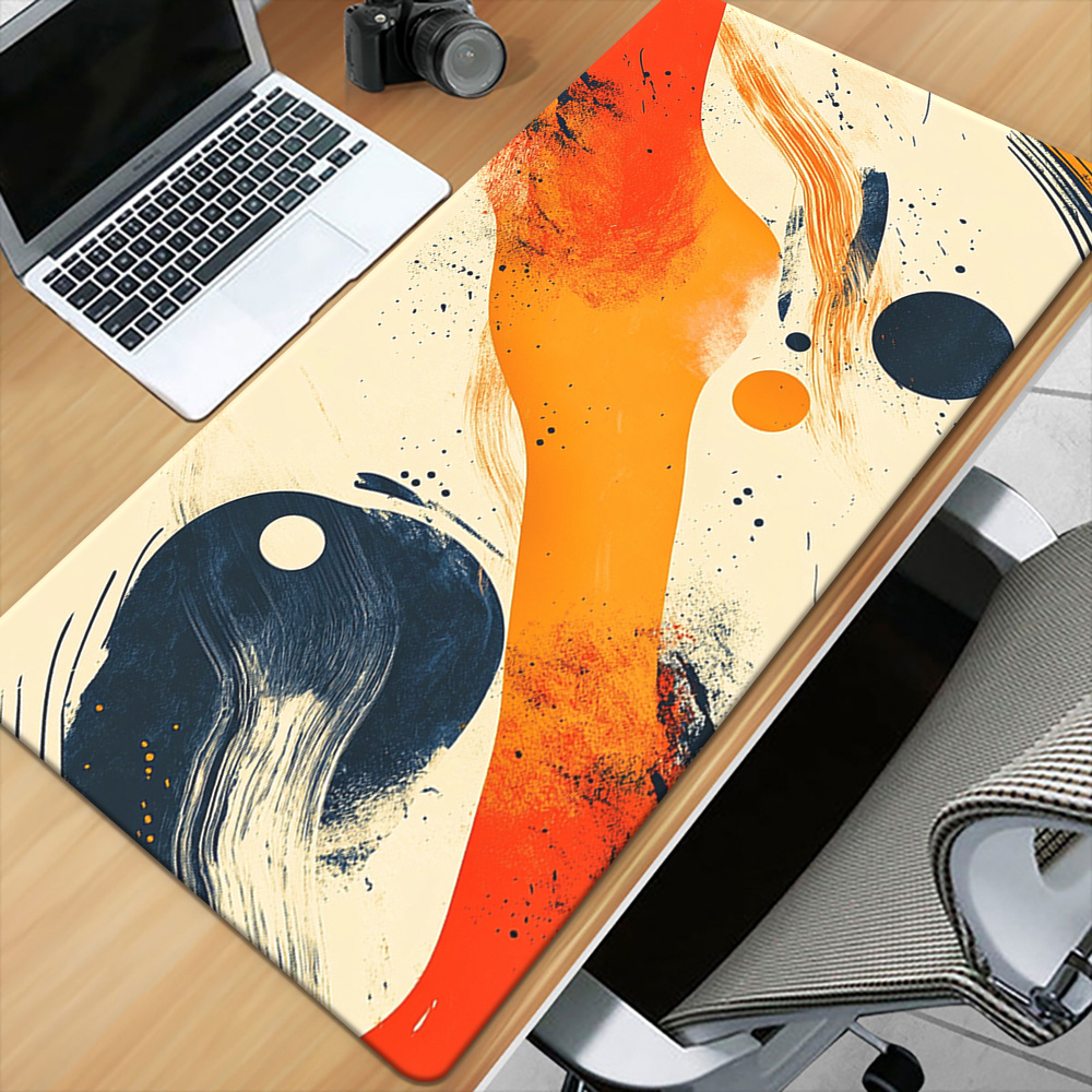 Brand Minimalist Iron Art Mous - đánh giá và giá Laptop Accessories Brand