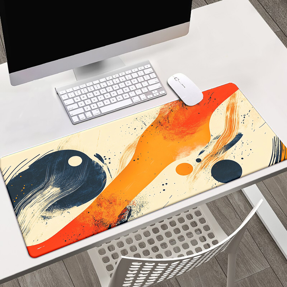 Brand Minimalist Iron Art Mous - đánh giá và giá Laptop Accessories Brand