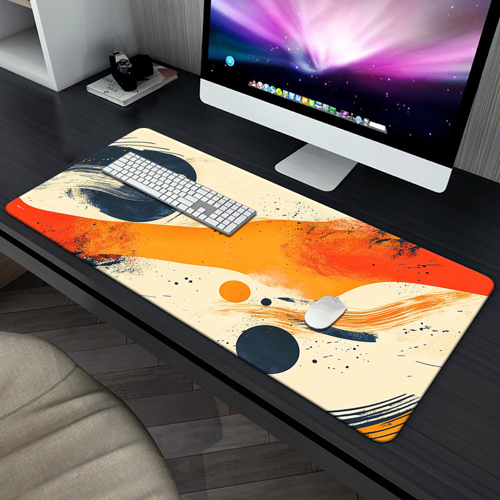 Brand Minimalist Iron Art Mous - đánh giá và giá Laptop Accessories Brand