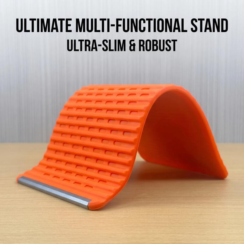 Creative Foldable Phone Stand  - đánh giá và giá Laptop Ergonomic Accessories