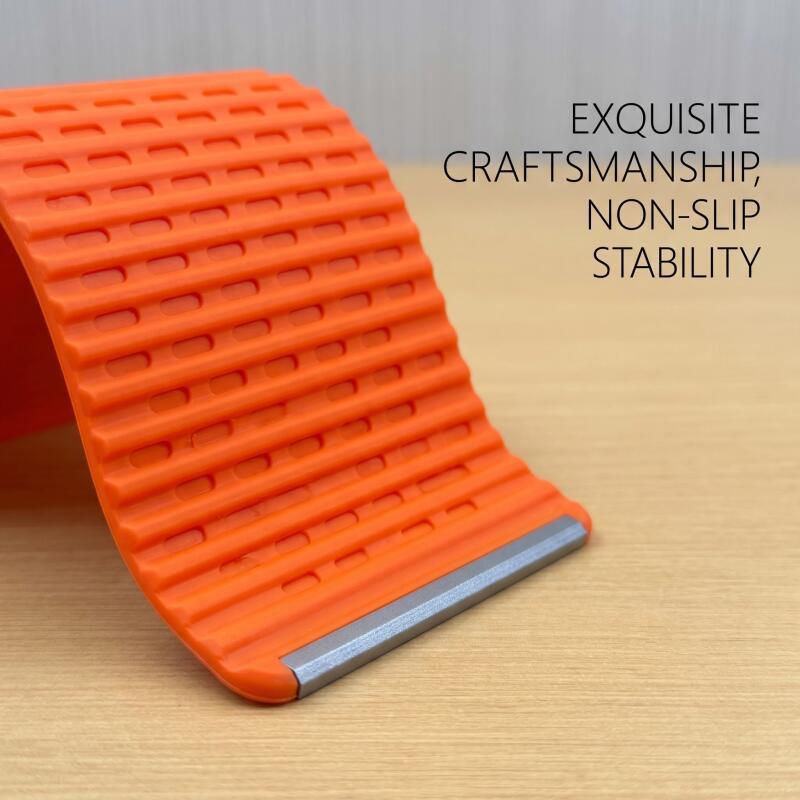 Creative Foldable Phone Stand  - đánh giá và giá Laptop Ergonomic Accessories