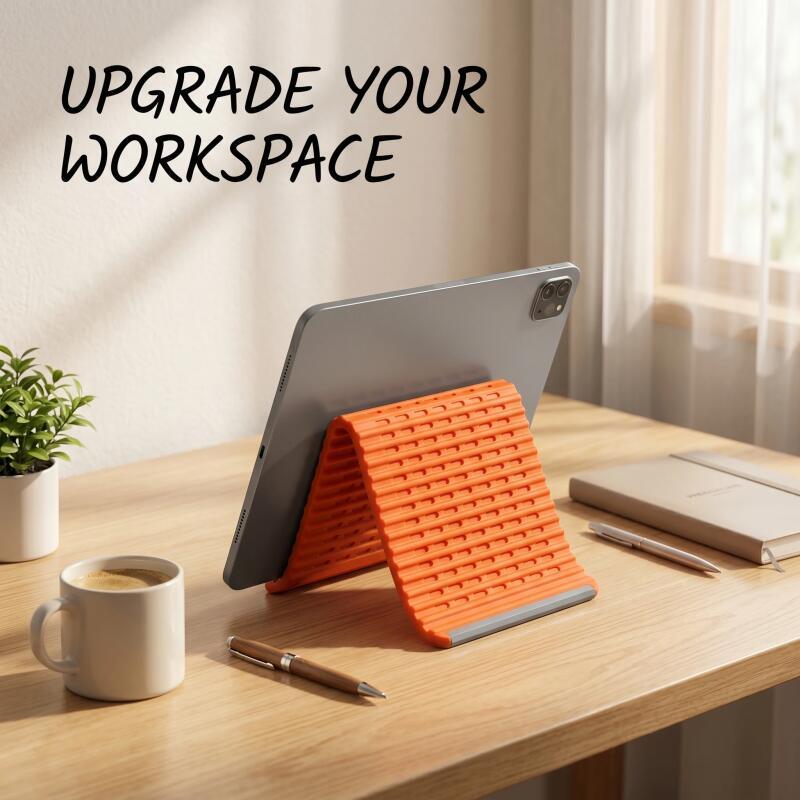 Creative Foldable Phone Stand  - đánh giá và giá Laptop Ergonomic Accessories