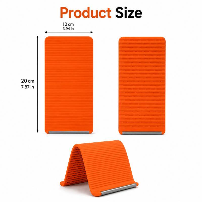 Creative Foldable Phone Stand  - đánh giá và giá Laptop Ergonomic Accessories