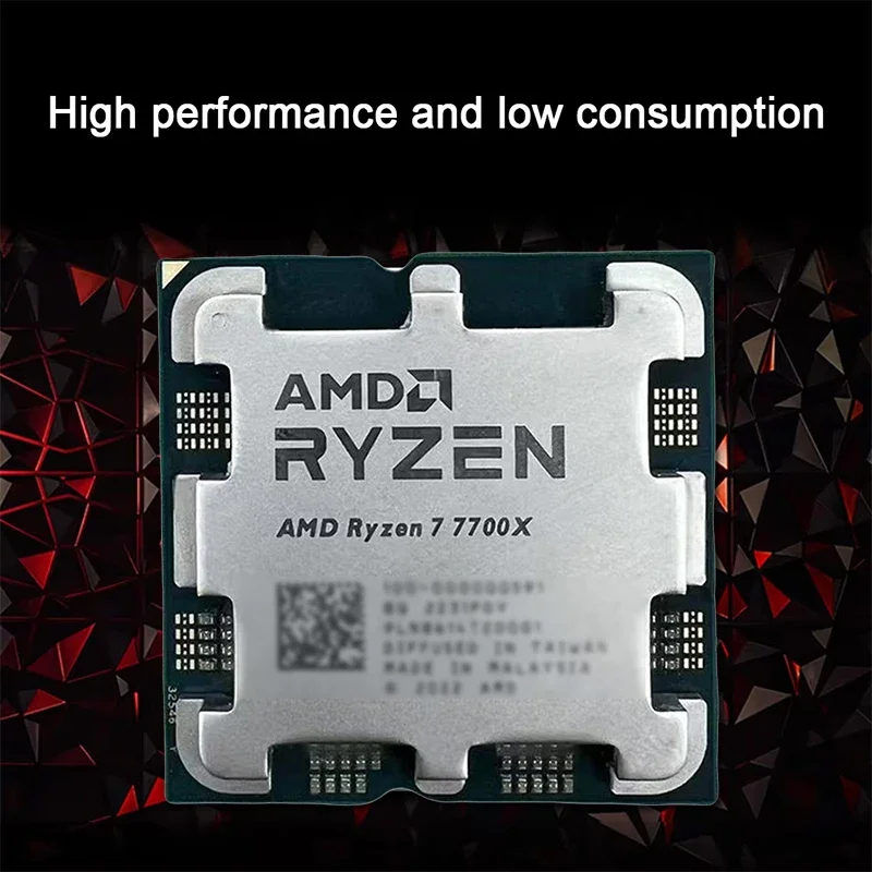 High-End Gaming Loose CPU AMD  - đánh giá và giá Amd Cpu Ryzen 7