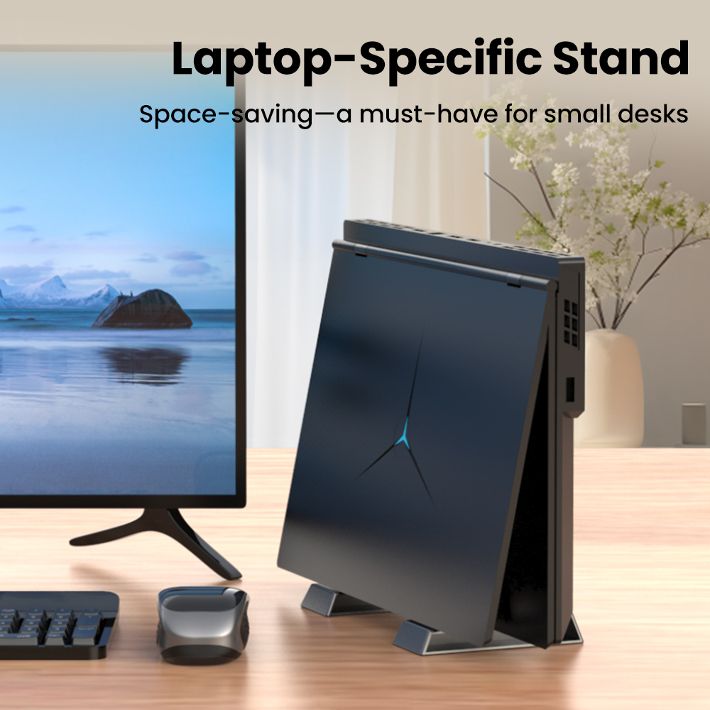 Vertical Laptop Stand For Offi - đánh giá và giá Laptop Stand Riser
