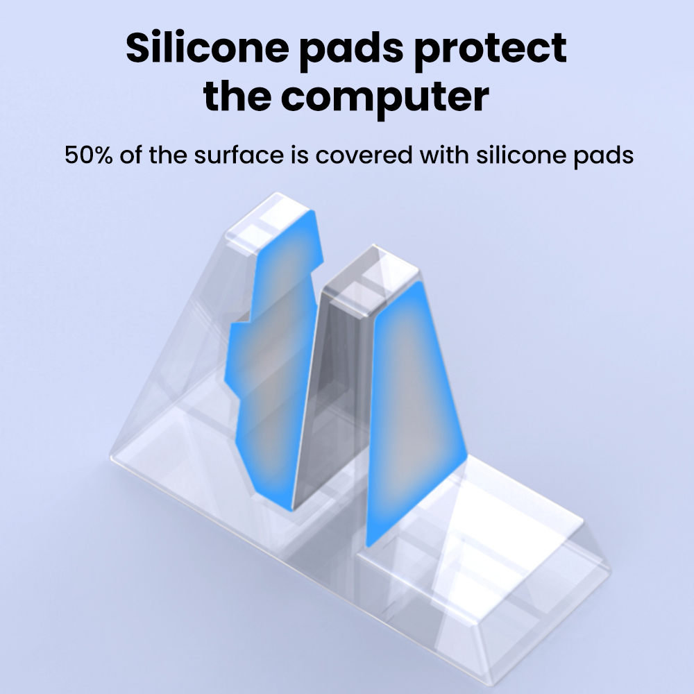 Vertical Laptop Stand For Offi - đánh giá và giá Laptop Stand Riser