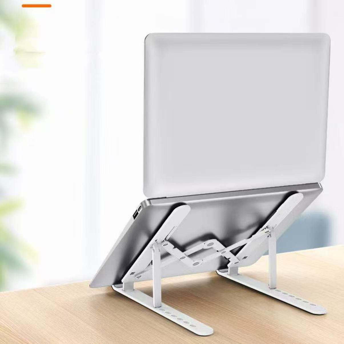 Foldable Laptop Stand Holder R - đánh giá và giá Laptop Stand Riser