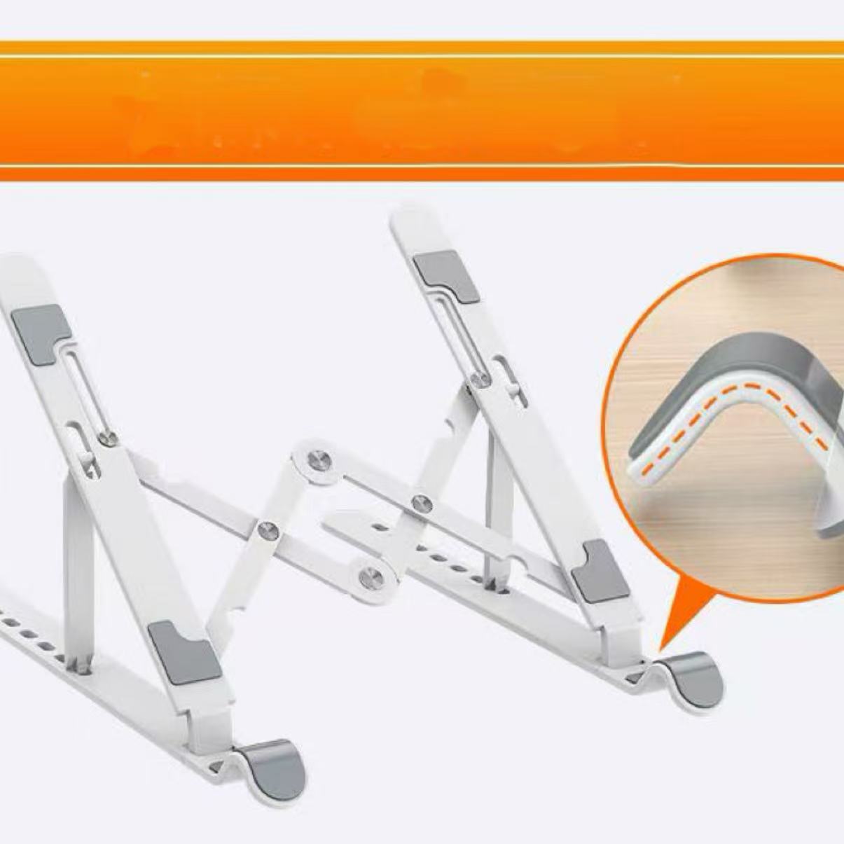 Foldable Laptop Stand Holder R - đánh giá và giá Laptop Stand Riser