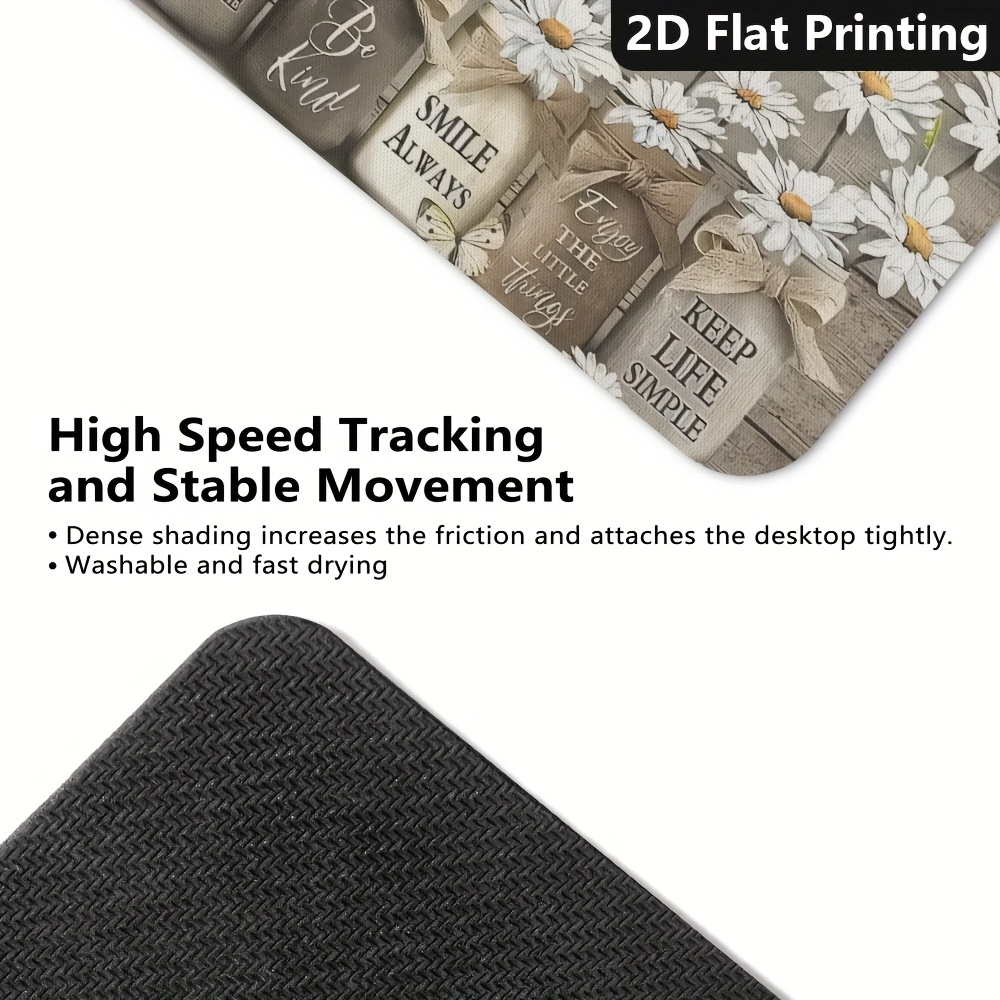 Brand Inspirational Quote Mous - đánh giá và giá Laptop Accessories Brand