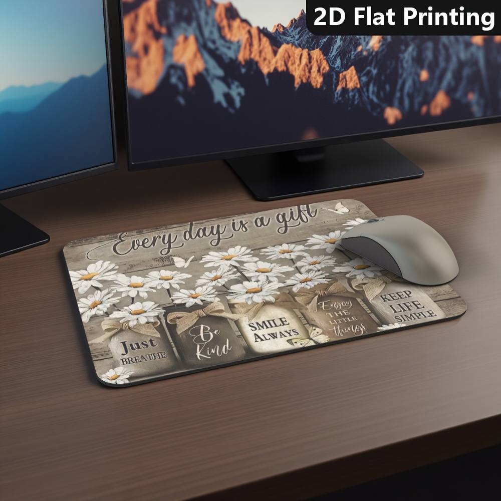Brand Inspirational Quote Mous - đánh giá và giá Laptop Accessories Brand