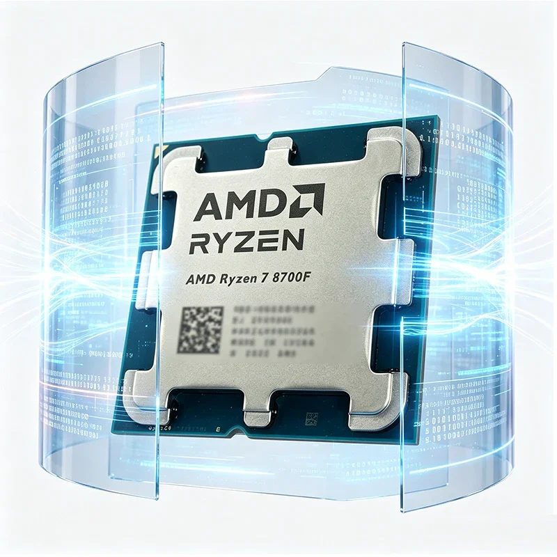 High-Speed Socket AM5 Without  - đánh giá và giá Amd Cpu Ryzen 7
