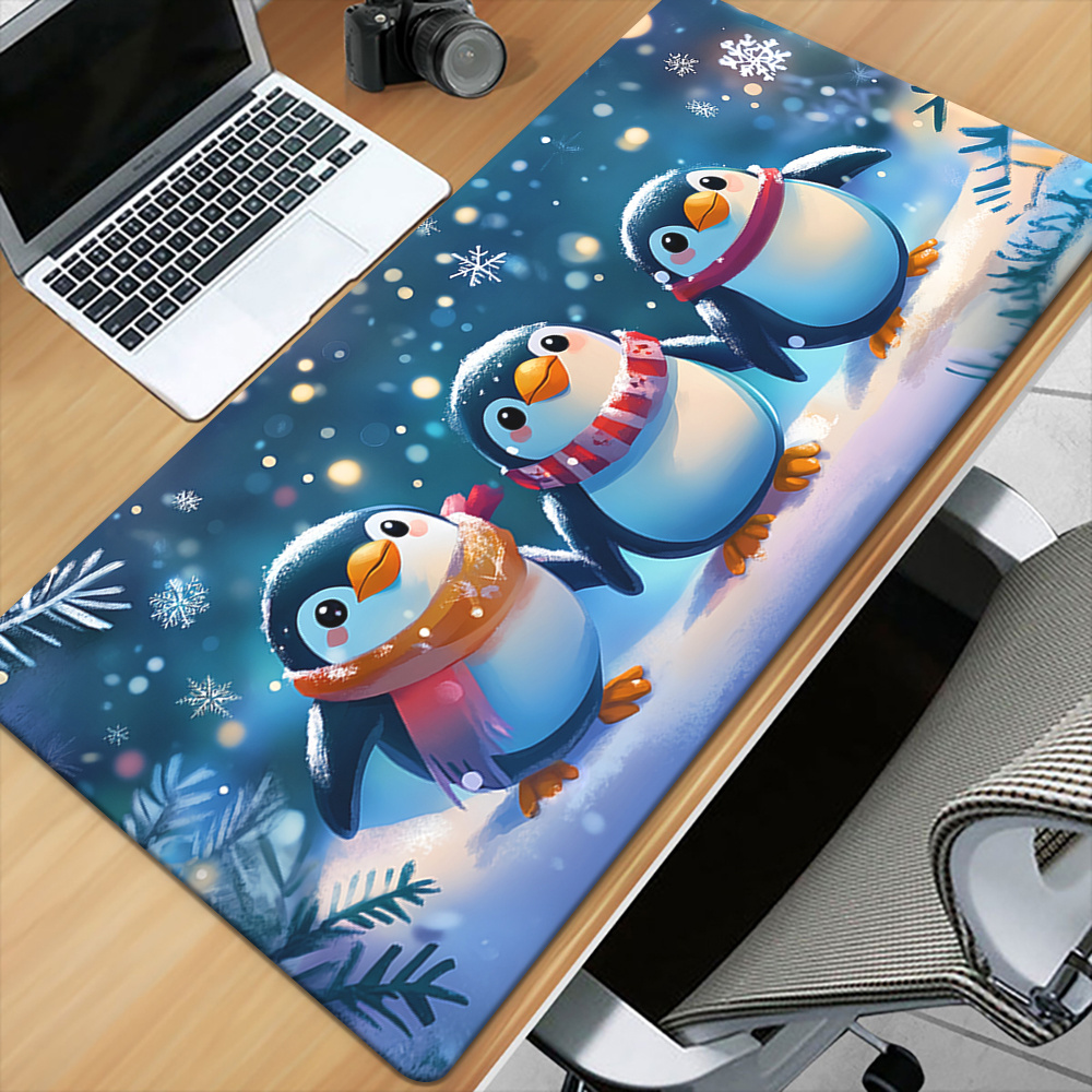 Brand Penguin Mouse Pad Iron A - đánh giá và giá Laptop Accessories Brand