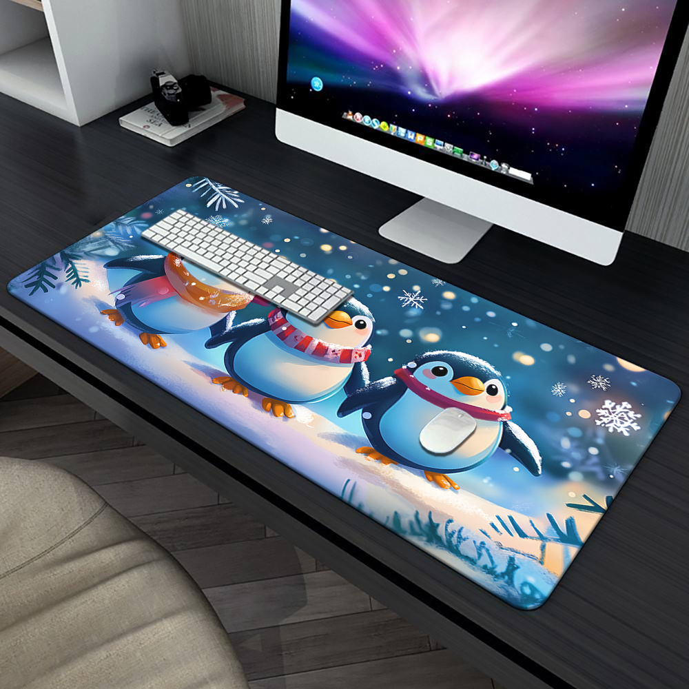 Brand Penguin Mouse Pad Iron A - đánh giá và giá Laptop Accessories Brand