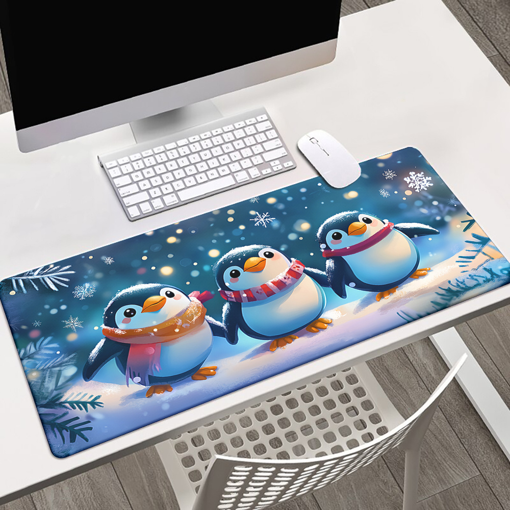 Brand Penguin Mouse Pad Iron A - đánh giá và giá Laptop Accessories Brand