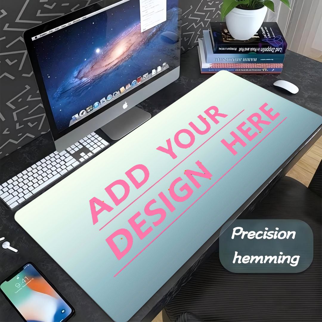 Custom Photo Gaming Mouse Pad  - đánh giá và giá Laptop Accessories Gifts