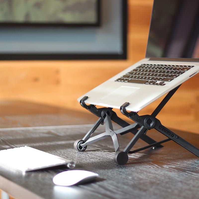 NEXSTAND K2 Gấp Laptop Di Động - đánh giá và giá Laptop Stand Riser