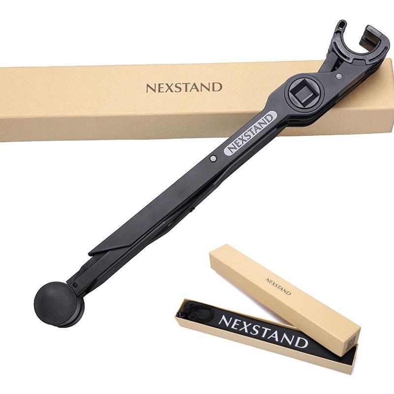 NEXSTAND K2 Gấp Laptop Di Động - đánh giá và giá Laptop Stand Riser