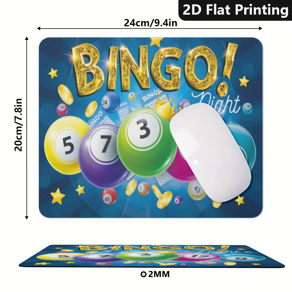 Brand Bingo Game Ball With Mou - đánh giá và giá Laptop Accessories Brand