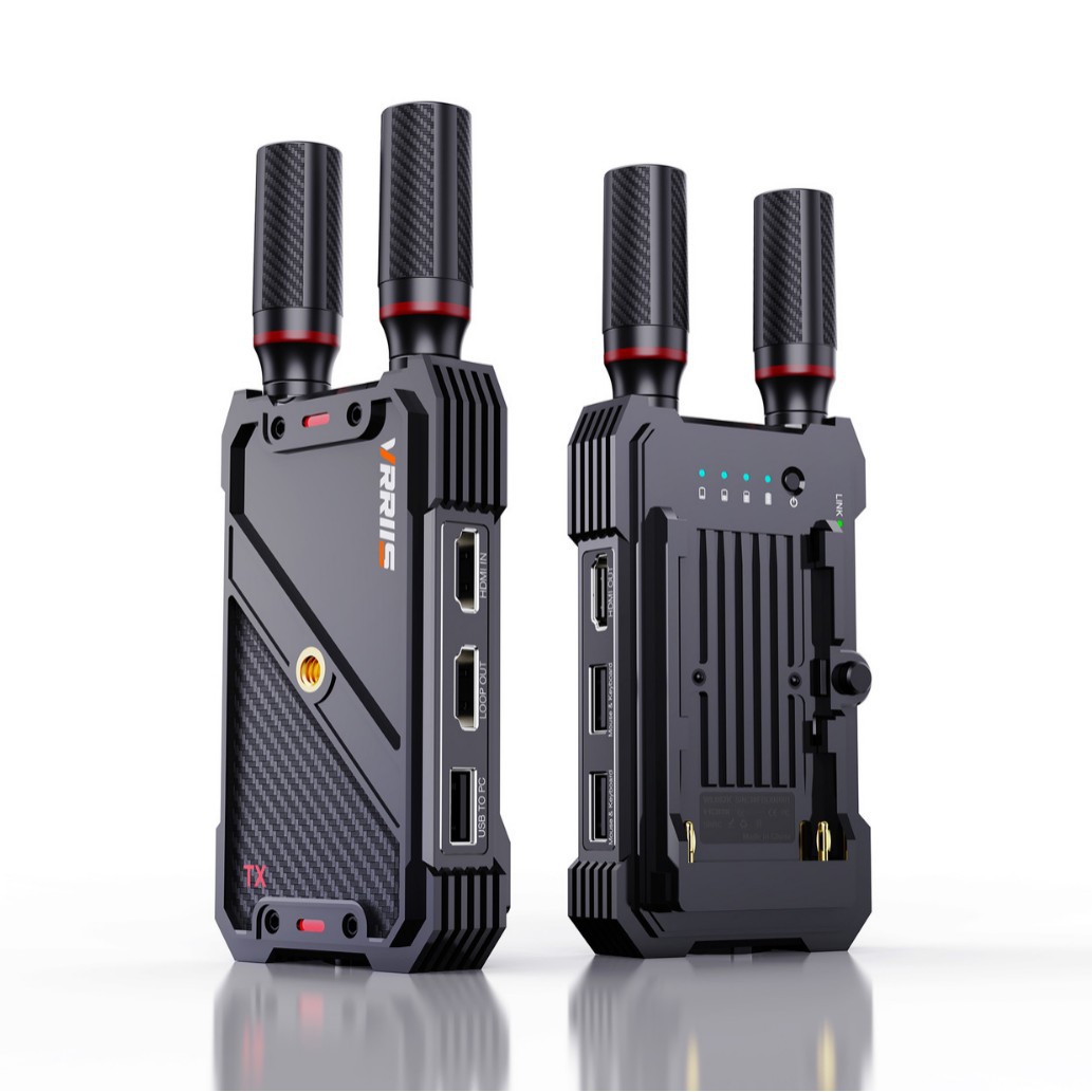 VRRIIS WL082K 400m Wireless HD - đánh giá và giá Laptop Ergonomic Accessories